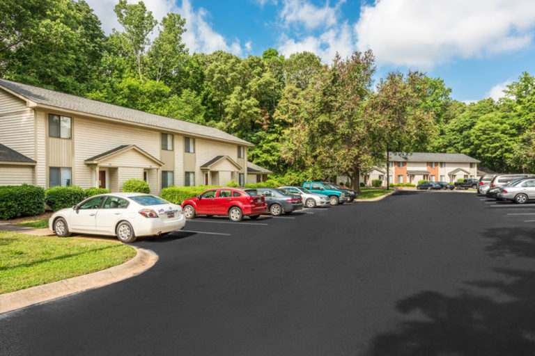 Fort Mill Townhomes Live Beautiful